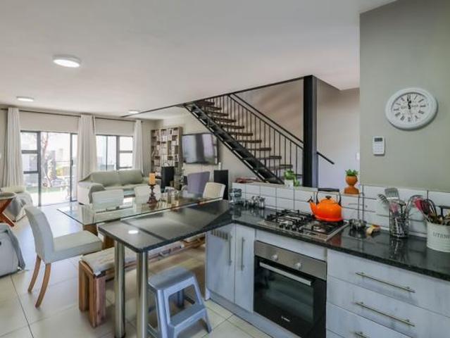 Townhouse for sale in North West