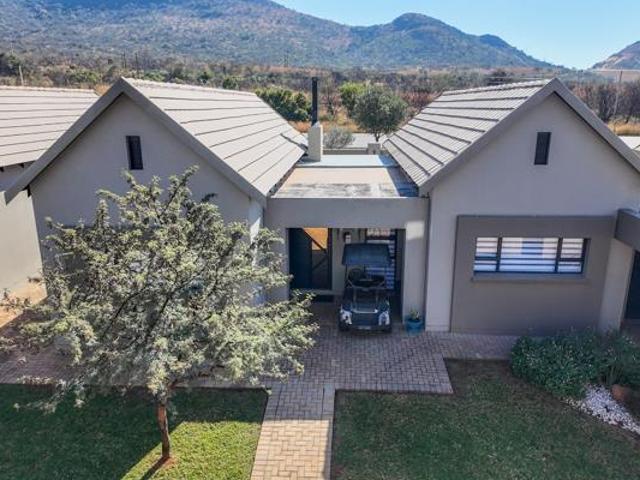 Townhouse for sale in North West