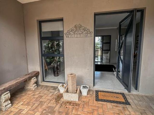 Townhouse for sale in North West