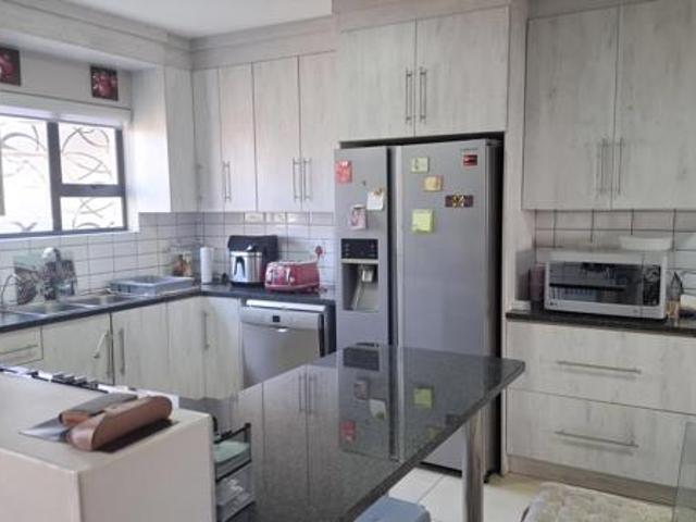 Townhouse for sale in North West