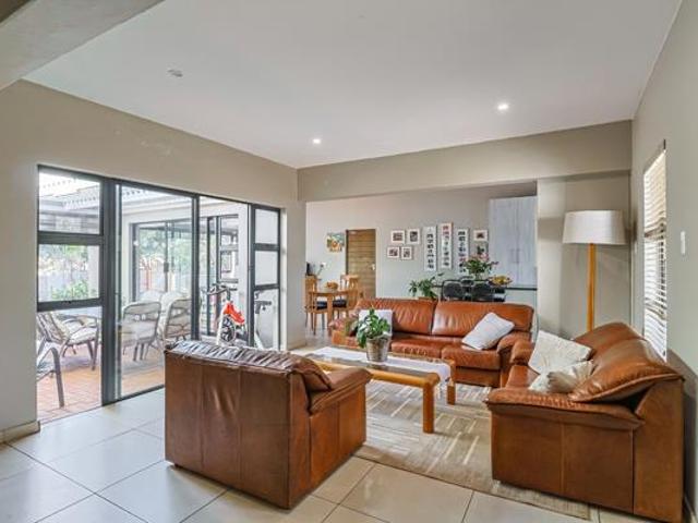 Townhouse for sale in North West