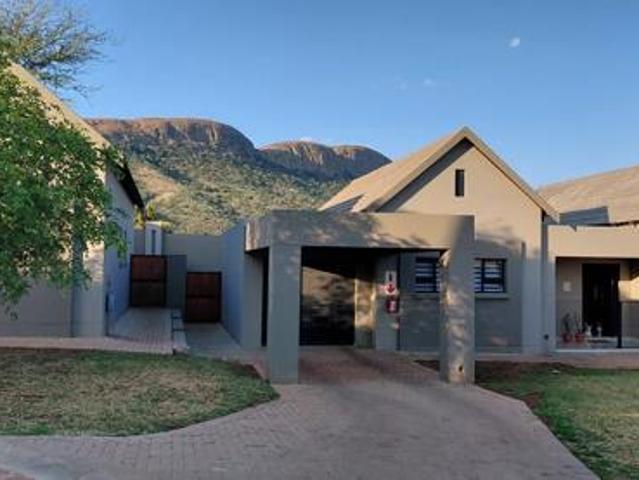 Townhouse for sale in North West
