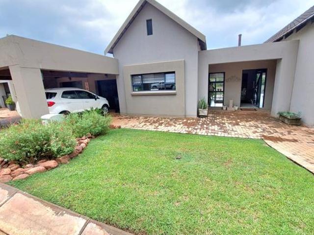 Townhouse for sale in North West