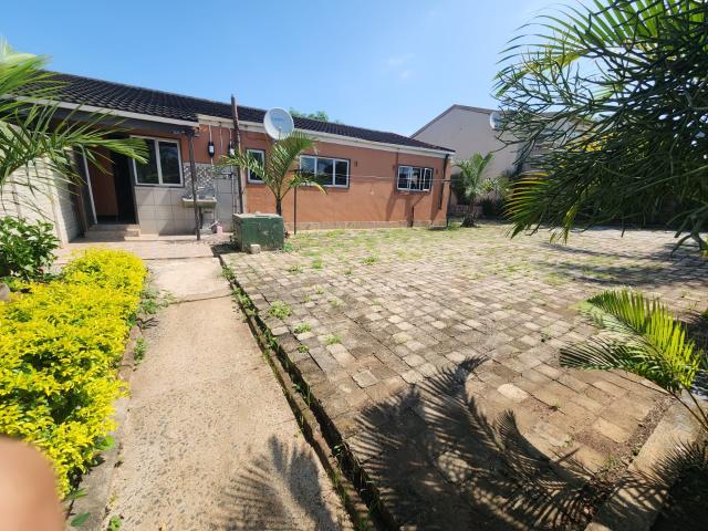Townhouse for rent in Phoenix, Kwazulu-natal