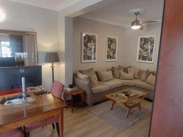 Townhouse for rent in Limpopo