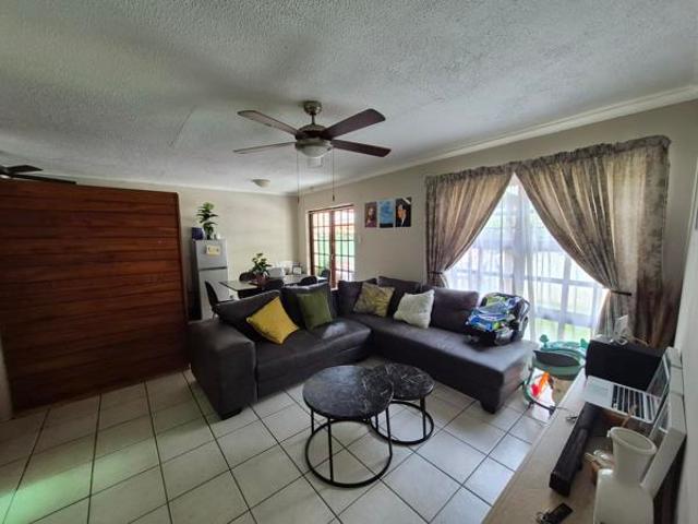 Townhouse for sale in Limpopo