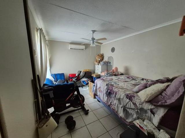 Townhouse for sale in Limpopo