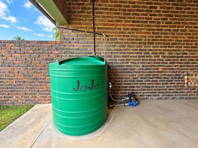 Townhouse for sale in Lichtenburg, Ditsobotla Local Municipality