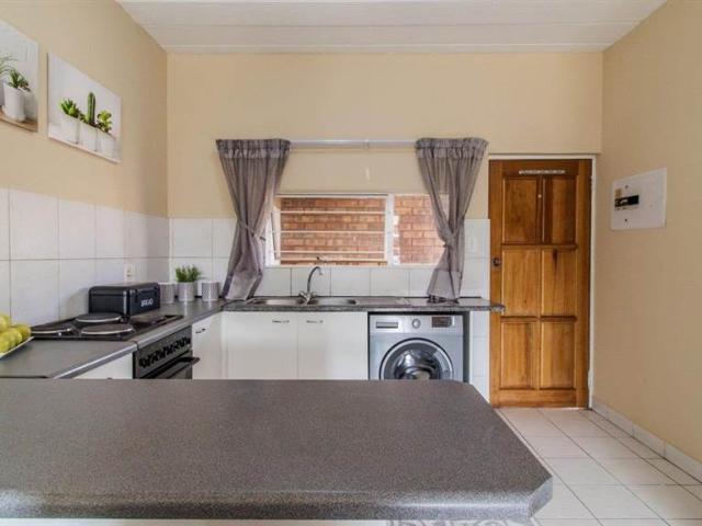 Townhouse for sale in Johannesburg