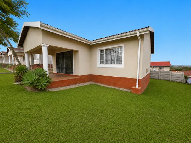 Townhouse for sale in Umgungundlovu, Kwazulu-natal