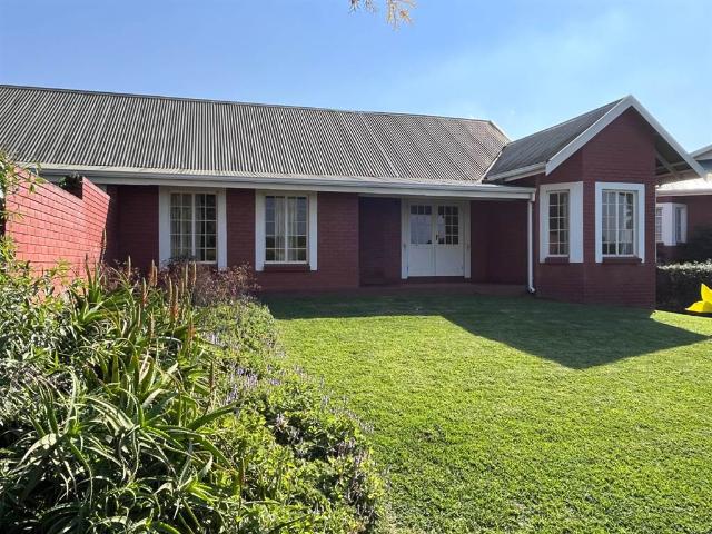 Townhouse for sale in Umgungundlovu, Kwazulu-natal