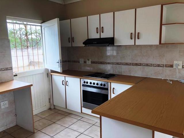 Townhouse for rent in Umgungundlovu, Kwazulu-natal