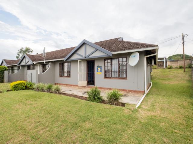 Townhouse for sale in Umgungundlovu, Kwazulu-natal