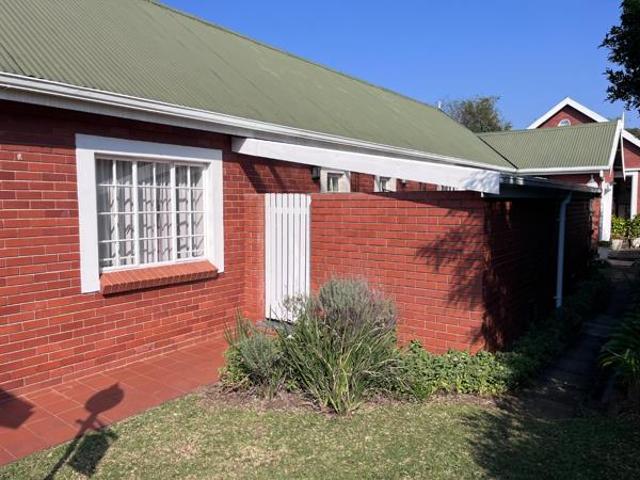 Townhouse for sale in Umgungundlovu, Kwazulu-natal