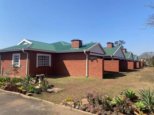 Townhouse for sale in Umgungundlovu, Kwazulu-natal
