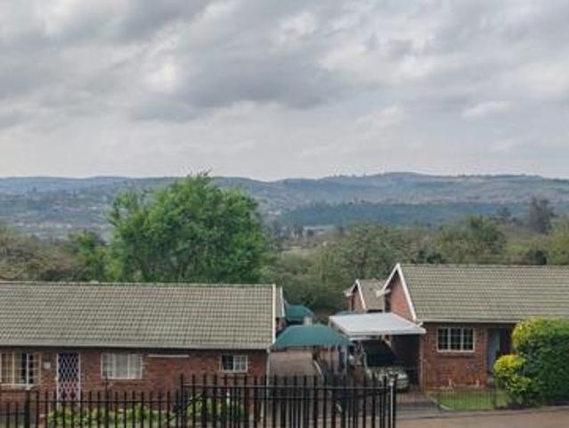 Townhouse for sale in Pietermaritzburg, Msunduzi Local Municipality