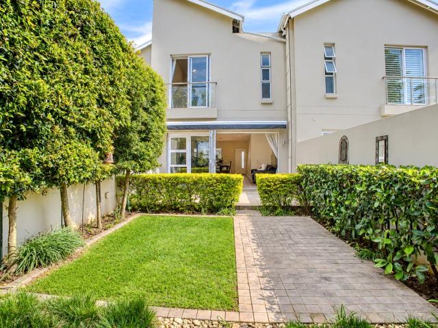 Townhouse for sale in Gauteng