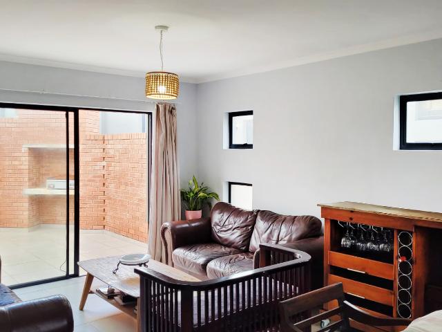 Townhouse for sale in Gauteng
