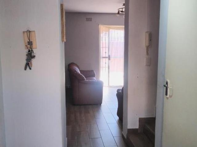 Townhouse for sale in Westonaria, Gauteng