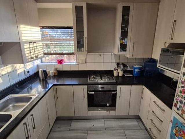 Townhouse for rent in Eastern Cape