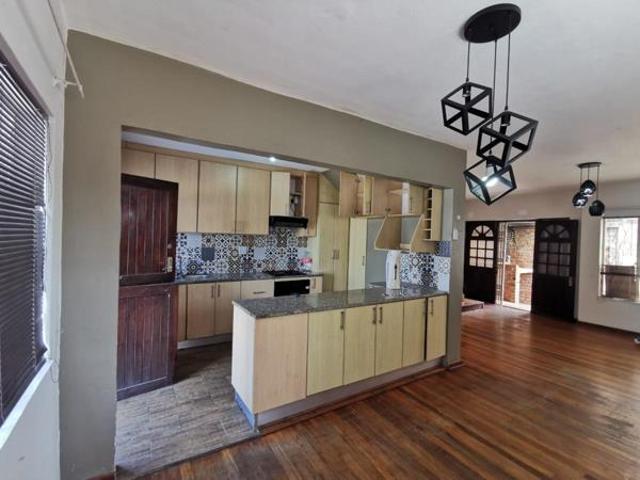 Townhouse for rent in Eastern Cape