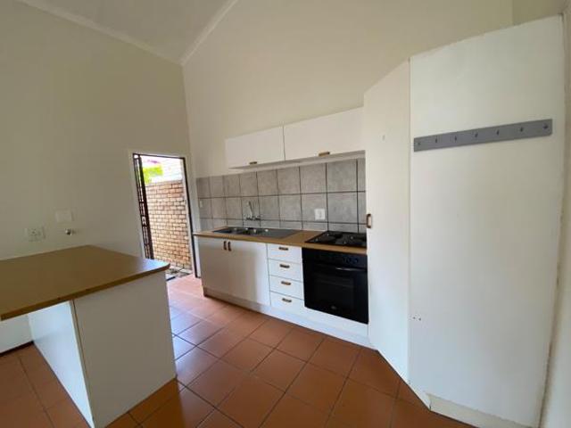Townhouse for sale in West Rand Garden estates, Westonaria Local Municipality