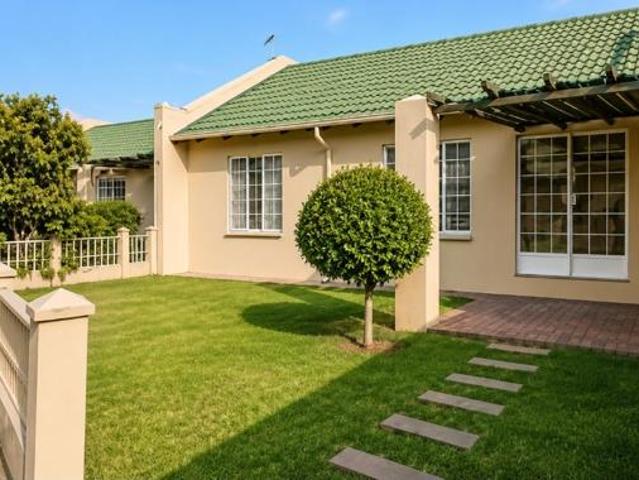 Townhouse for sale in Westonaria, Gauteng