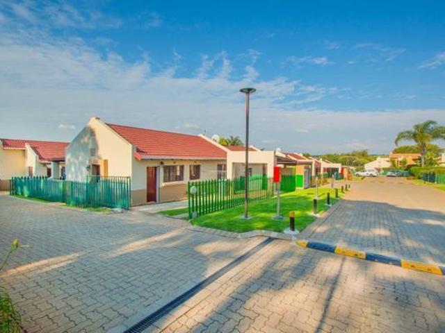House for rent in Nooitgedacht, Gauteng
