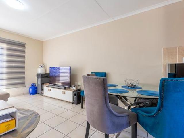 Townhouse for sale in Westonaria, Gauteng