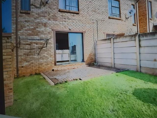 Townhouse for sale in Westonaria, Gauteng