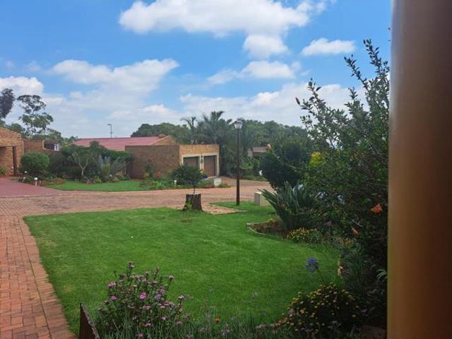 House for rent in Nooitgedacht, Gauteng
