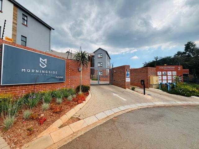 House for rent in Nooitgedacht, Gauteng