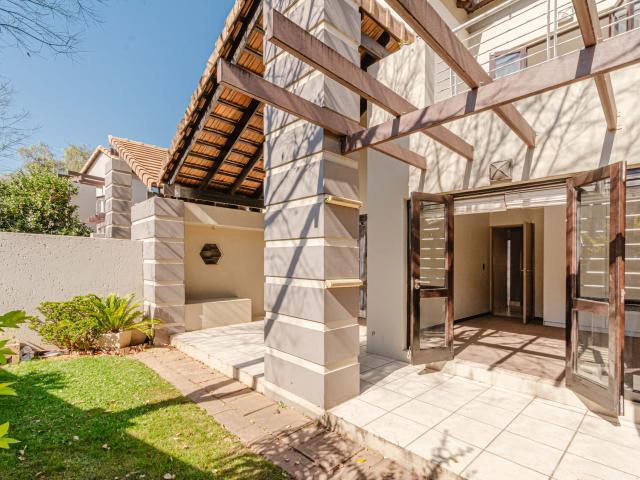 Townhouse for sale in Alexandra, Gauteng
