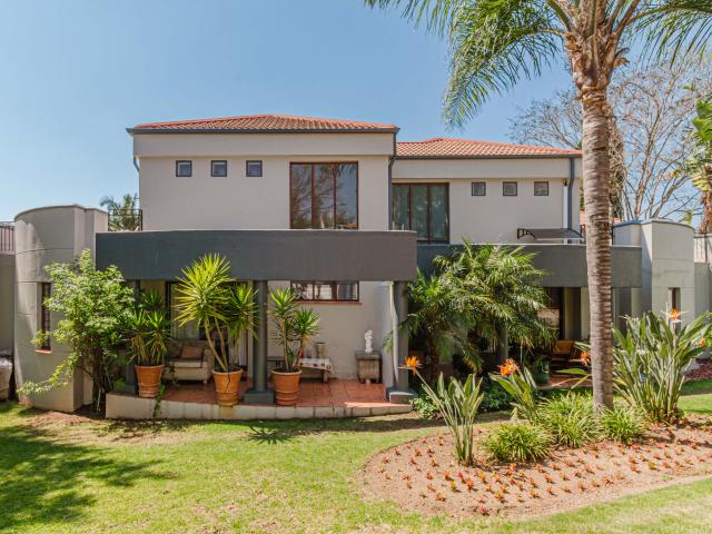Townhouse for sale in Alexandra, Gauteng