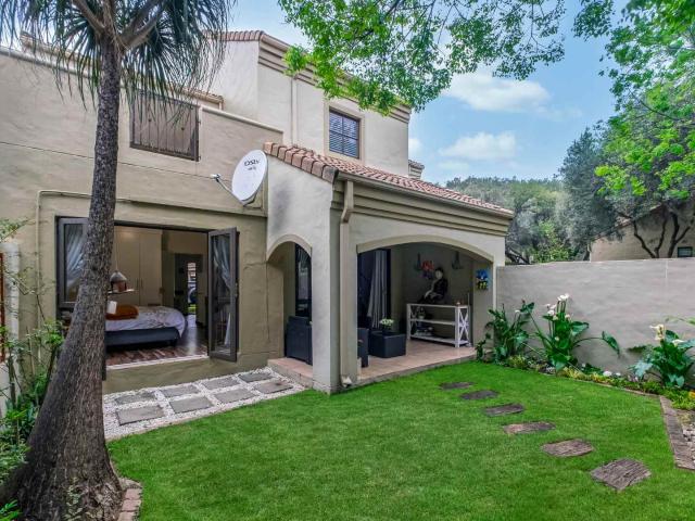 Townhouse for sale in Alexandra, Gauteng
