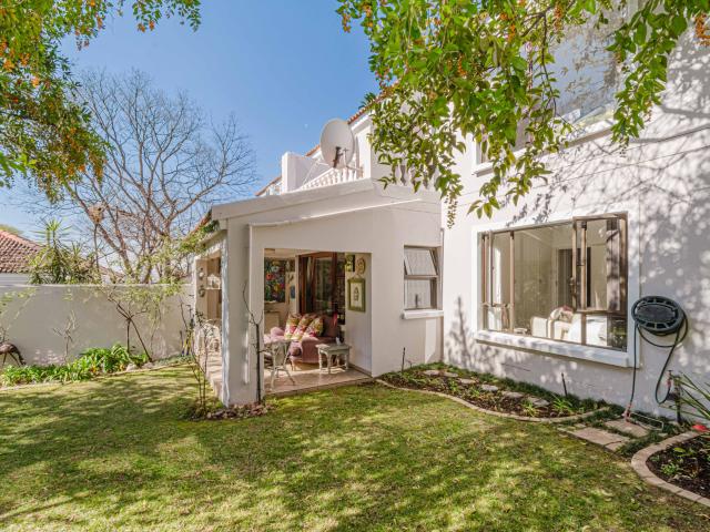 Townhouse for sale in Alexandra, Gauteng