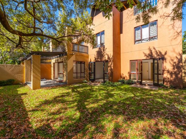 Townhouse for sale in Alexandra, Gauteng
