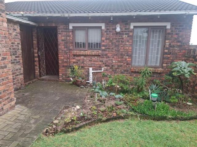 Townhouse for rent in Eastern Cape