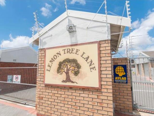 Townhouse for sale in Eastern Cape