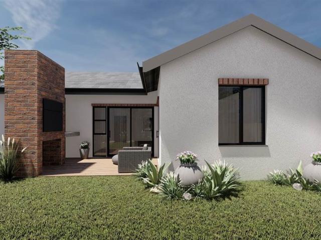 Townhouse for sale in Eastern Cape