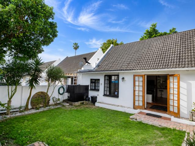 Townhouse for sale in Eastern Cape