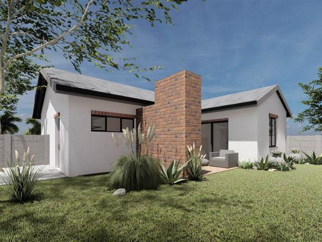 Townhouse for sale in Port Elizabeth, Eastern Cape