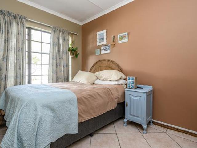Townhouse for sale in Eastern Cape