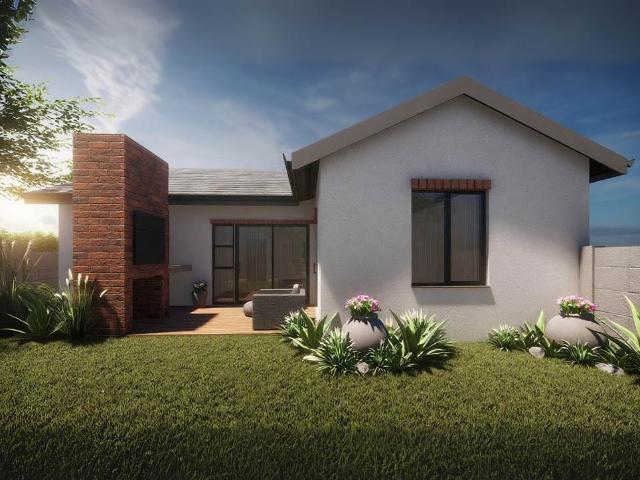 Townhouse for sale in Eastern Cape