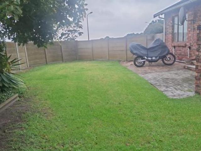 Townhouse for rent in Nelson Mandela Bay Ward 18, Nelson Mandela Bay Metropolitan Municipality