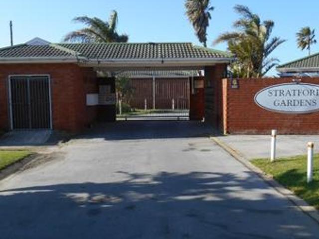 Townhouse for sale in Eastern Cape