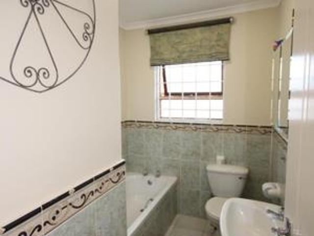 Townhouse for rent in Eastern Cape