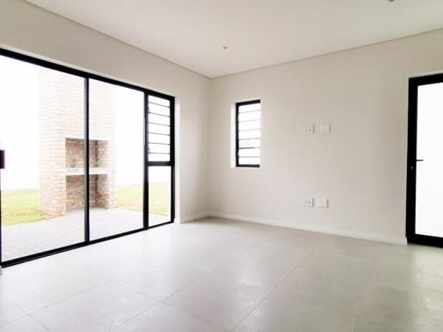 Townhouse for sale in Eastern Cape