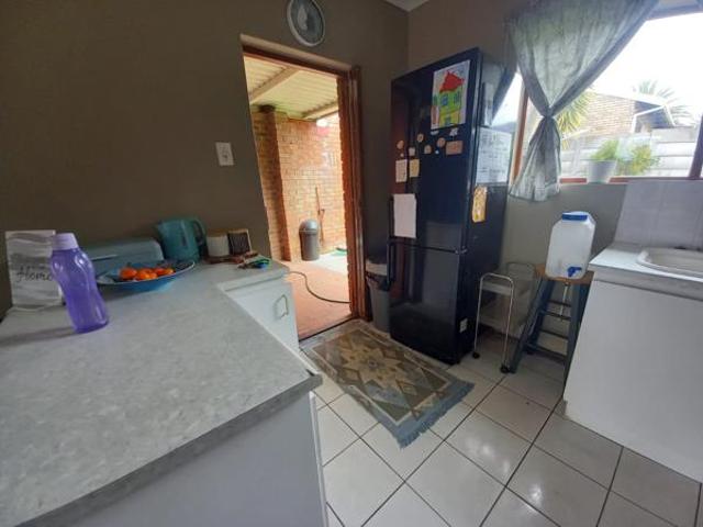 Townhouse for rent in Eastern Cape
