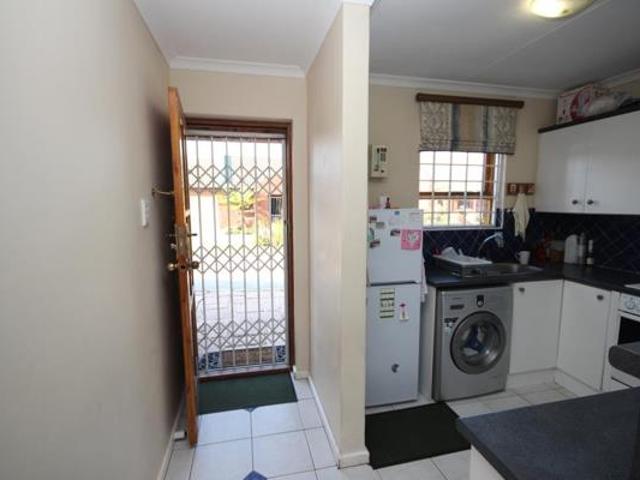 Townhouse for rent in Eastern Cape